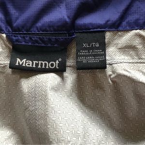MARMOT - Rain Jacket